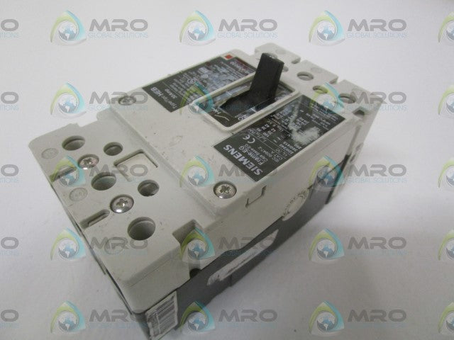 SIEMENS HEB3B030 CIRCUIT BRAEKER 30A (AS PICTURED) *NEW NO BOX*