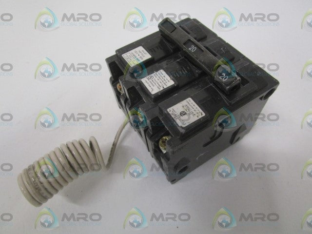 SIEMENS B22000S01 CIRCUIT BREAKER 20A *NEW NO BOX*