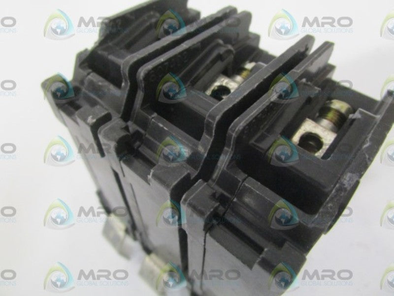 SIEMENS B320H CIRCUIT BREAKER 20A (AS PICTURED) *NEW NO BOX*