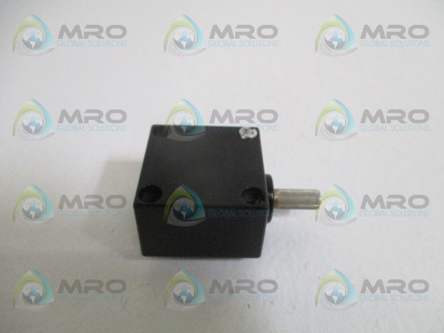 MICROSWITCH LSZ1H LIMIT SWITCH OPERATING HEAD *NEW NO BOX*