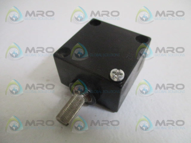MICROSWITCH LSZ1H LIMIT SWITCH OPERATING HEAD *NEW NO BOX*