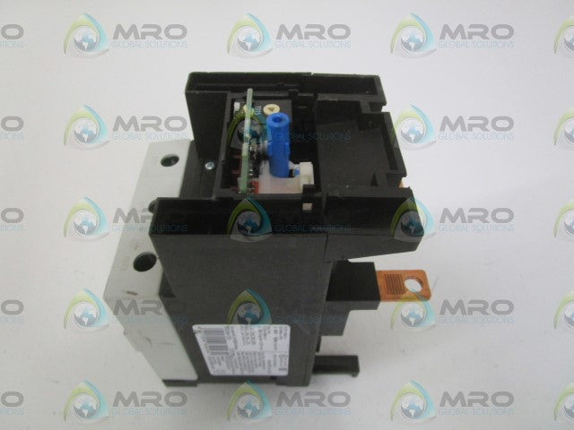 SIEMENS 3RB2046-1EB0 OVERLOAD RELAY (AS PICTURED) *NEW NO BOX*