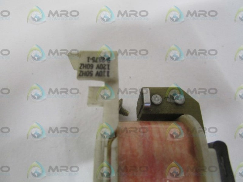 CUTLER-HAMMER 9-2875-1 COIL 110/120V  UNMP