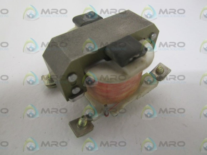 CUTLER-HAMMER 9-2875-1 COIL 110/120V  UNMP