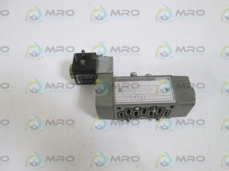 BOSCH VALVE 0320024028  UNMP