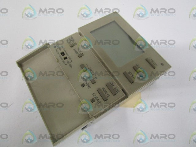 OMRON H8PS-8BFP CAM POSITIONER (REPAIRED) *USED*