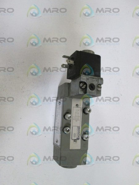 BOSCH VALVE 0320024028  UNMP