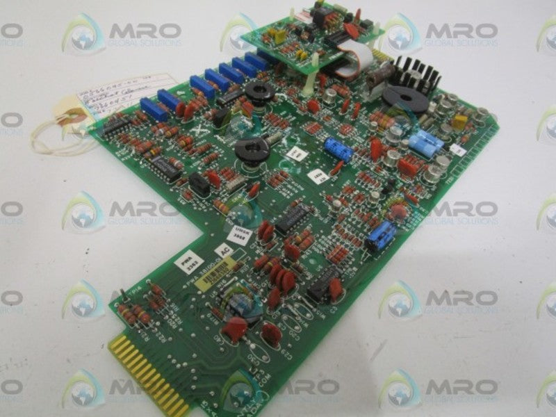 BENTLY NEVADA 72311-01-04-01-01-01 PC BOARD CONTROLLER  NSNP