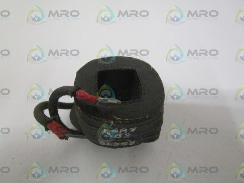 SQUARE D 1487-S63-SA-32B COIL  UNMP