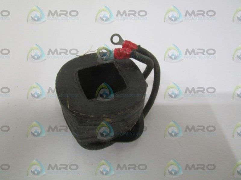 SQUARE D 1487-S63-SA-32B COIL  UNMP