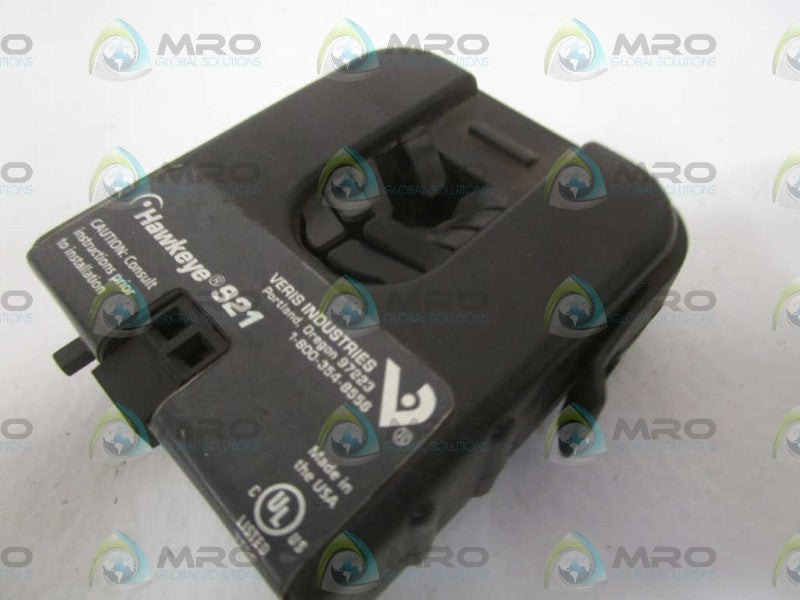 HAWKEYE 921 CURRENT TRANSDUCER *USED*