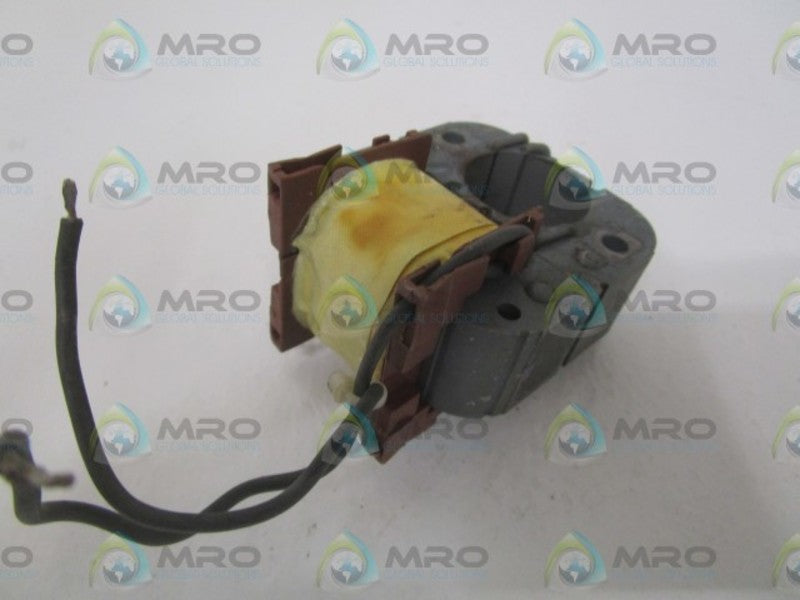 INDUSTRIAL MRO EM3025-64 MOTOR 115V *USED*