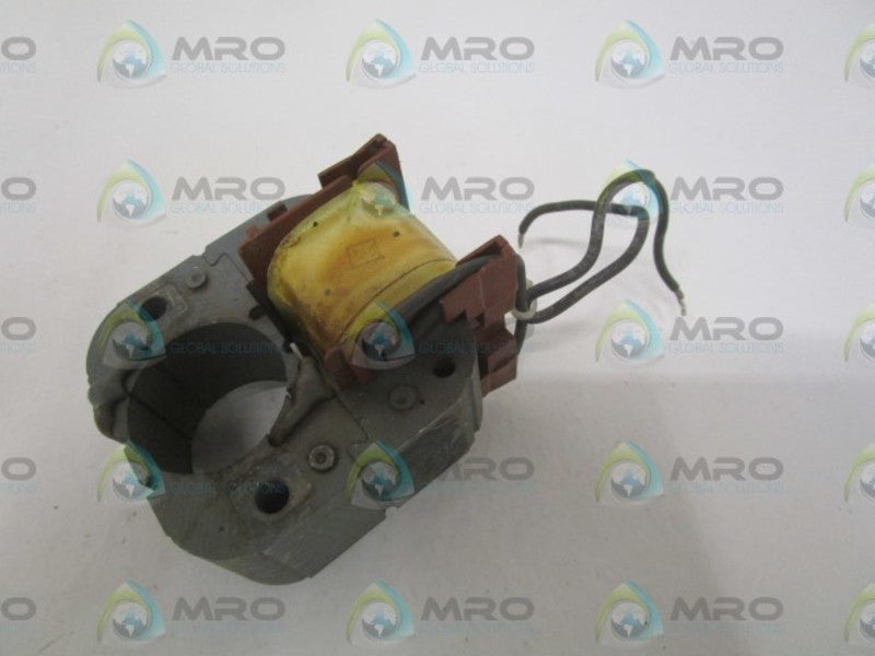 INDUSTRIAL MRO EM3025-64 MOTOR 115V *USED*