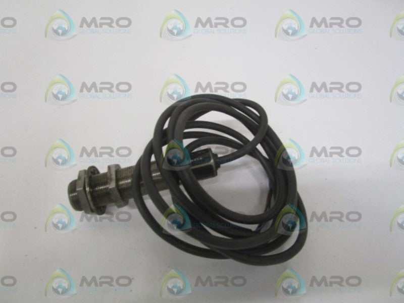INDUSTRIAL SPARE PART 871T-R5A18 SER. A INDUCTIVE PROXIMITY SENSOR  UNMP