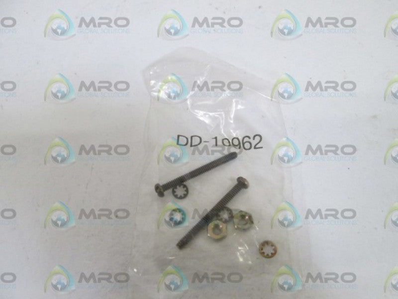 MICROSWITCH DD-10962 * NEW IN FACTORY BAG *