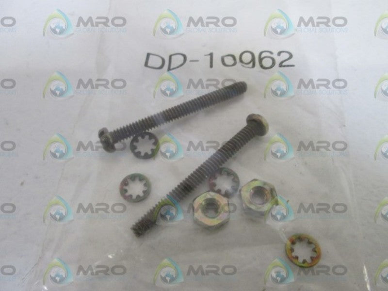 MICROSWITCH DD-10962 * NEW IN FACTORY BAG *