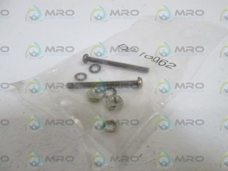 MICROSWITCH DD-10962 * NEW IN FACTORY BAG *