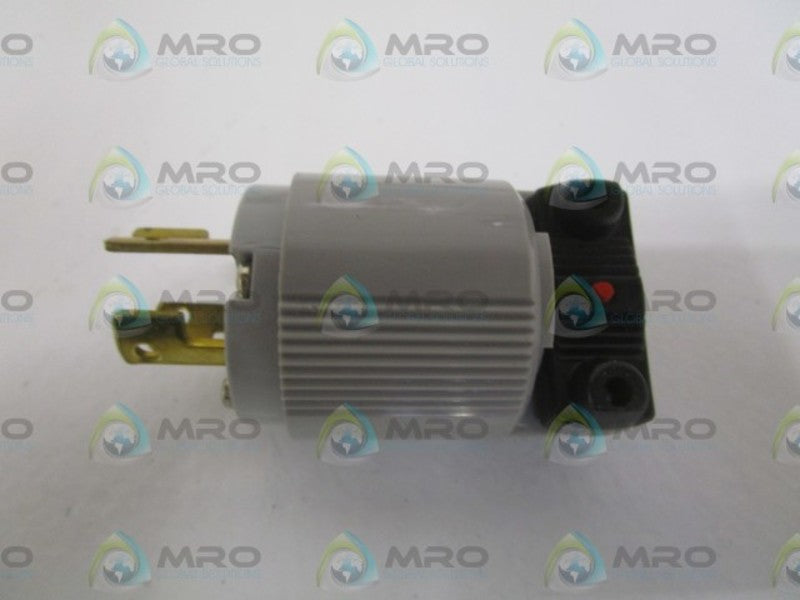 ARROW HART 6565 LOCKING PLUG  NSMP