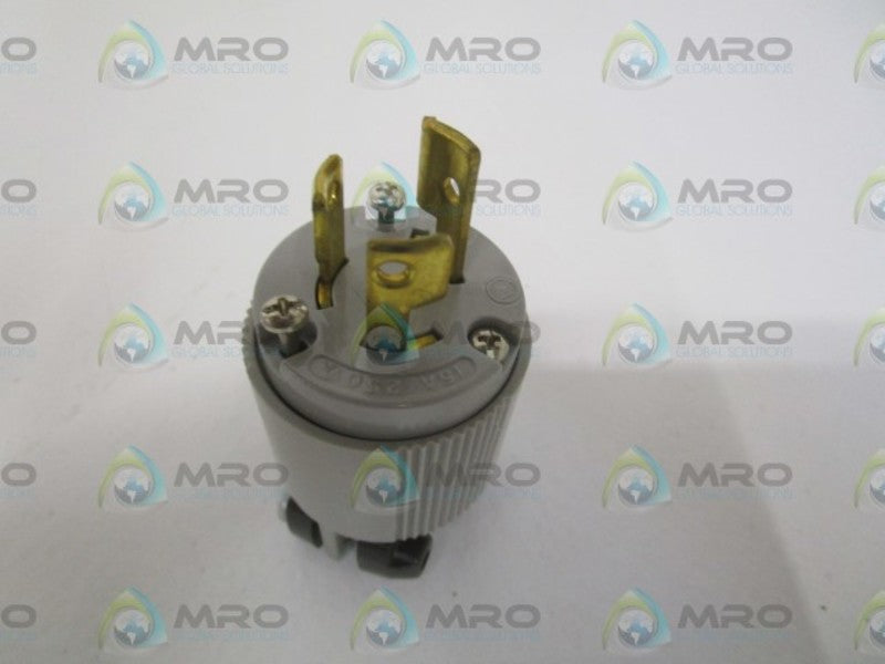 ARROW HART 6565 LOCKING PLUG  NSMP