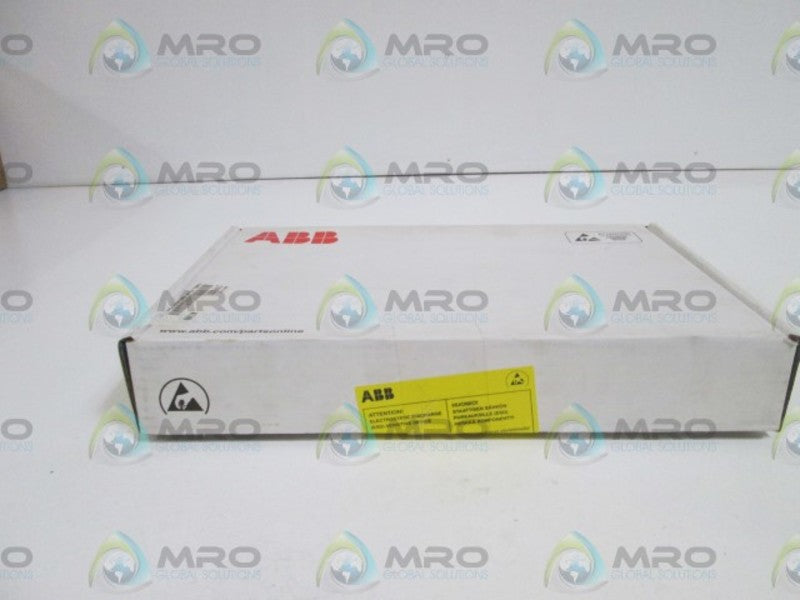 ABB SAFT122PAC 57411511 PULSE AMPLIFIER BOARD * FACTORY SEALED *