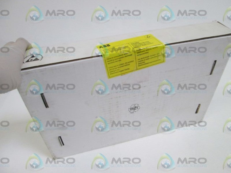 ABB SAFT122PAC 57411511 PULSE AMPLIFIER BOARD * FACTORY SEALED *