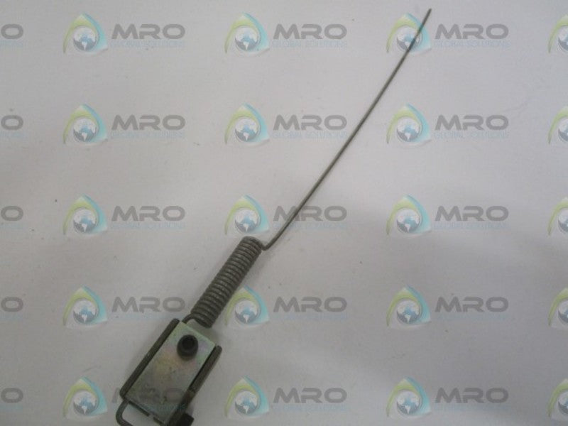 FA-3 ACCESSORY TO LIMIT SWITCH  UNMP