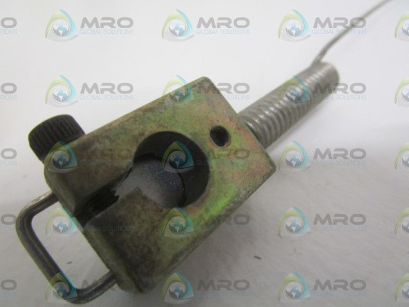 FA-3 ACCESSORY TO LIMIT SWITCH  UNMP