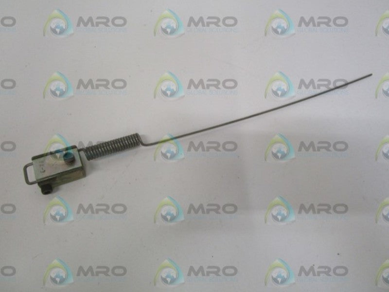 FA-3 ACCESSORY TO LIMIT SWITCH  UNMP
