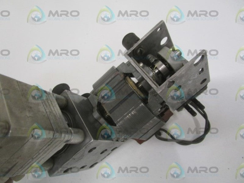 INDUSTRIAL MRO EM3025-64 MOTOR  115V (AS PICTURED) *USED*