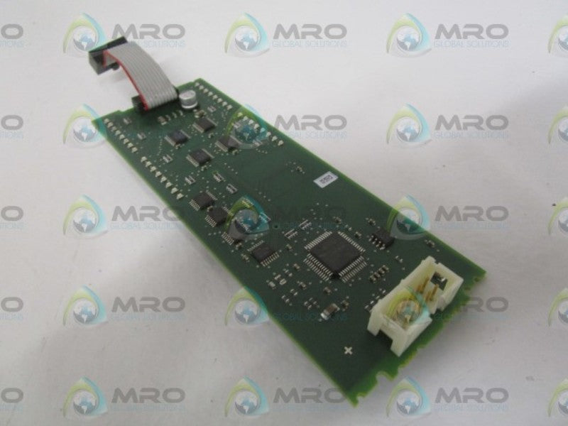 SIEMENS A5E00369953-2 (CARD) NSNP