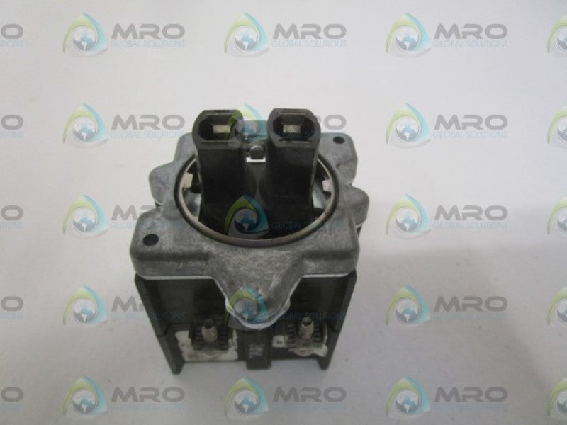 CUTLER-HAMMER 57-2567 RESISTORS ONLY  UNMP