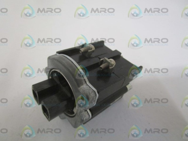 CUTLER-HAMMER 57-2567 RESISTORS ONLY  UNMP