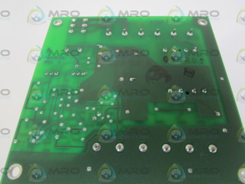 PROCESS TECHNOLOGY PIIIA TRANSFORMER BOARD *NEW NO BOX*