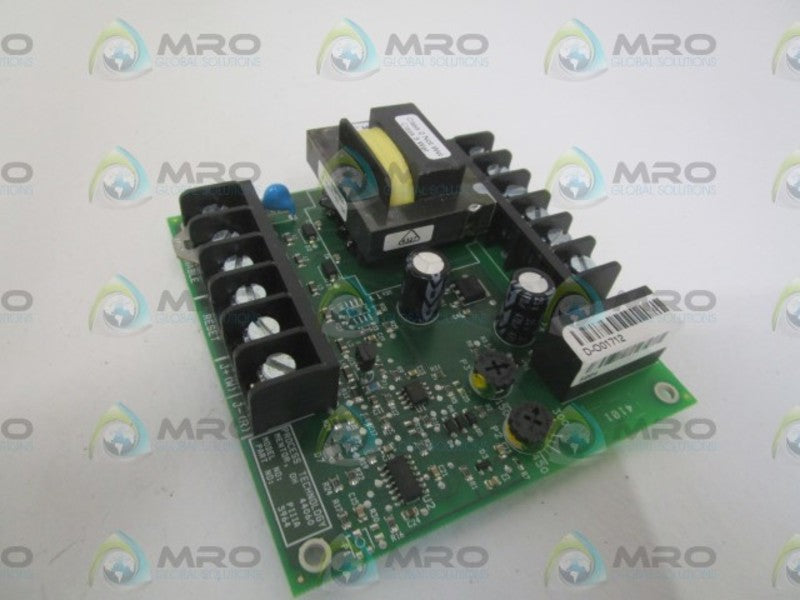 PROCESS TECHNOLOGY PIIIA TRANSFORMER BOARD *NEW NO BOX*