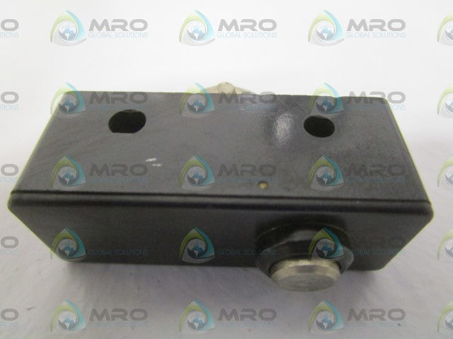 KISSLING PSKV-II-05-250 LIMIT SWITCH *USED*