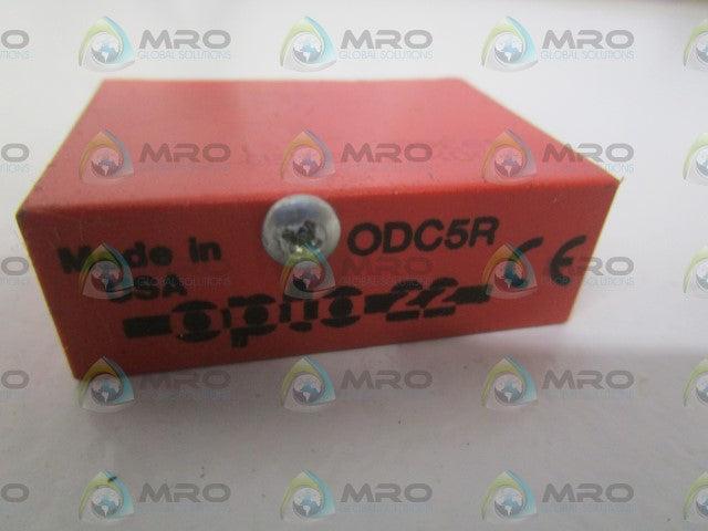 OPTO 22 ODC5R I/O MODULE *NEW NO BOX*