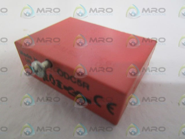 OPTO 22 ODC5R I/O MODULE *NEW NO BOX*