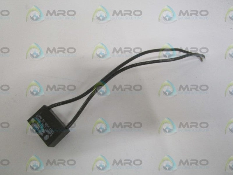 ELECTROCUBE RG1983-8-6 SURGE SUPPRESSOR  NSNP