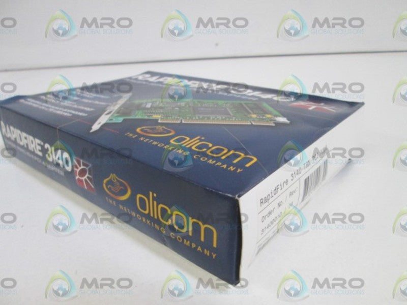 OLICOM TOKEN-RING 16/4 PCI ADAPTER RAPIDFIRE 3140 / 31400010 REV. 4 NSMP