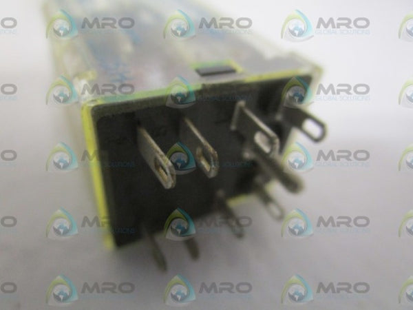 AROMAT AP322298 RELAY 24VDC  UNMP
