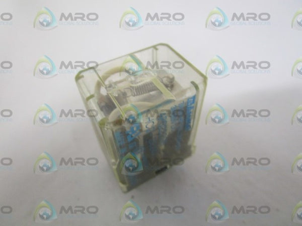 AROMAT AP322298 RELAY 24VDC  UNMP