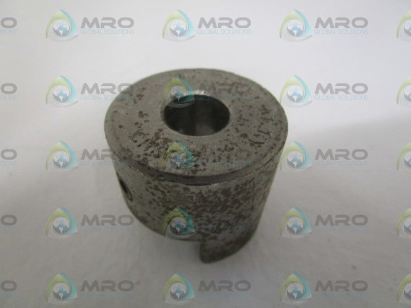 BROWNING CHJP2 JAW COUPLING 1/2  NSNP
