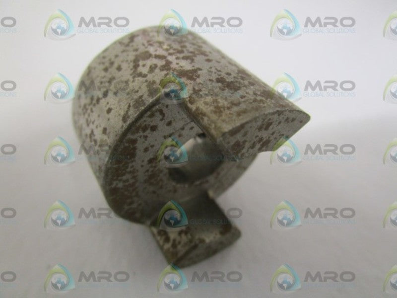 BROWNING CHJP2 JAW COUPLING 1/2  NSNP