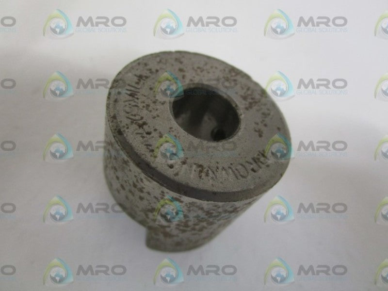 BROWNING CHJP2 JAW COUPLING 1/2  NSNP
