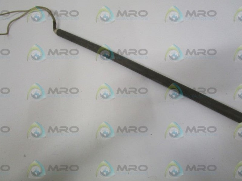 CHROMALOX C408 HEATING ELEMENT 120V 600W  UNMP