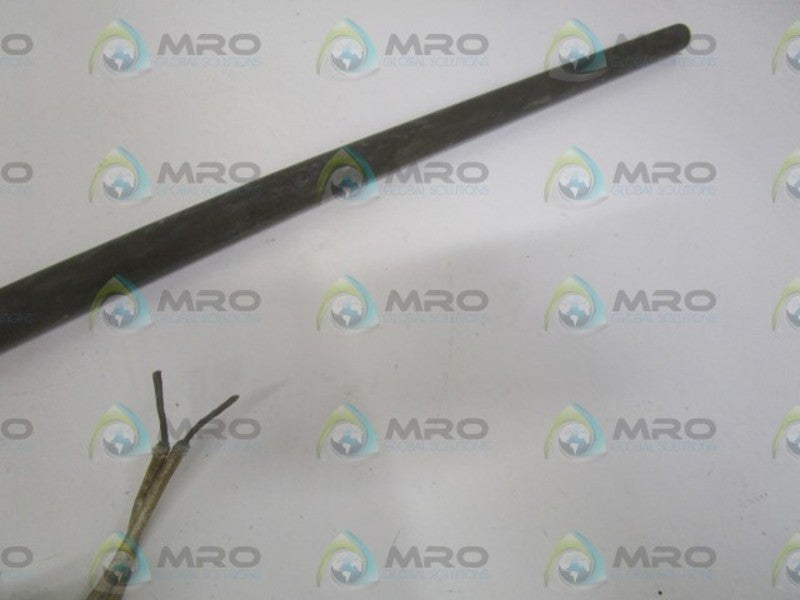CHROMALOX C408 HEATING ELEMENT 120V 600W  UNMP
