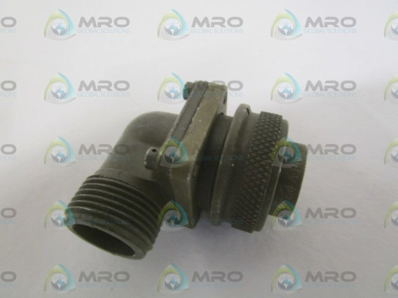 AMPHENOL MS3108-A14S-5P CIRCULAR CONNECTOR  NSNP