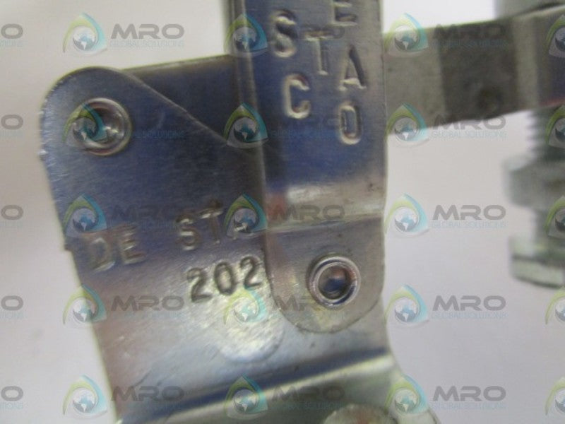 DESTACO 202 CLAMP  NSNP