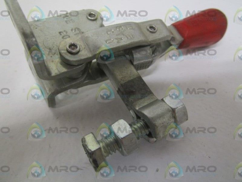 DESTACO 202 CLAMP  NSNP