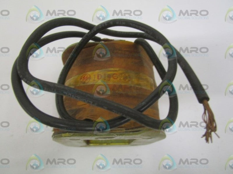 GENERAL ELECTRIC 1D19G203 COIL  UNMP